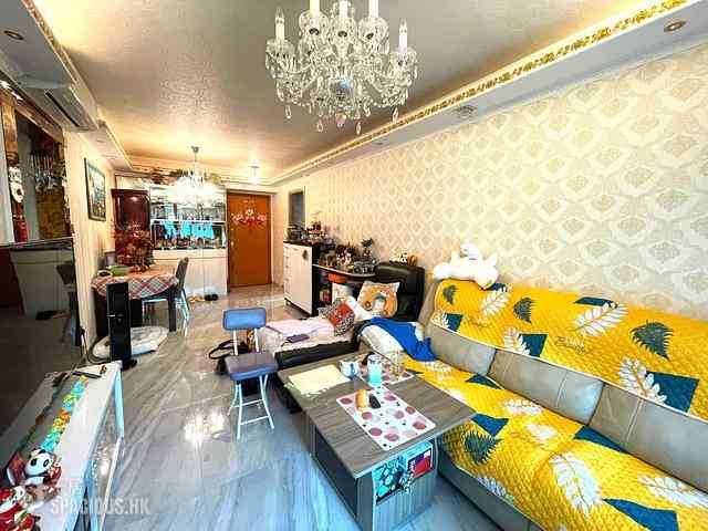 Tung Chung - Caribbean Coast Phase 2 Albany Cove Tower 7 02