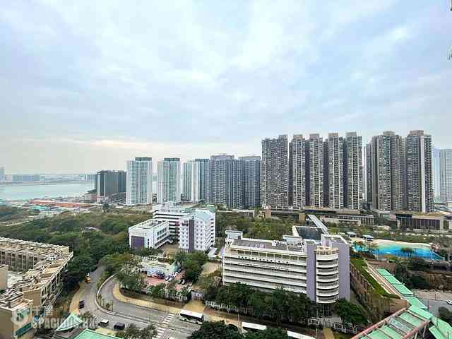 Tung Chung - Caribbean Coast Phase 2 Albany Cove Tower 7 04