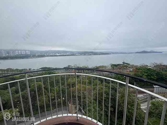 Tai Po Kau - Redland Garden 03