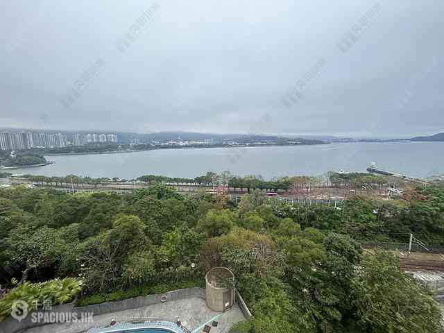Tai Po Kau - Redland Garden 04