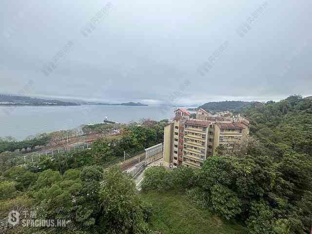 Tai Po Kau - Redland Garden 05