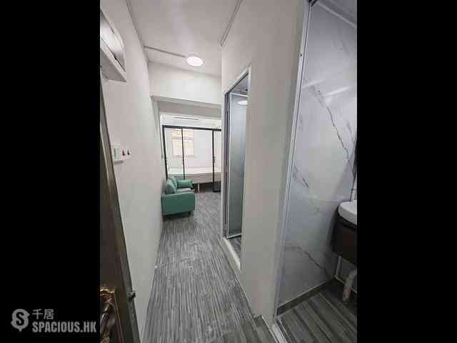 Tsim Sha Tsui - Wing Lee Building 01