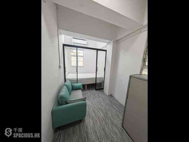 Tsim Sha Tsui - Wing Lee Building 02