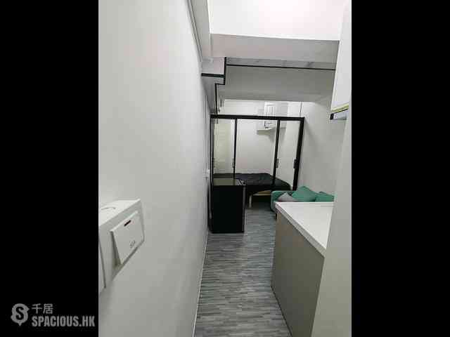 Tsim Sha Tsui - Wing Lee Building 07
