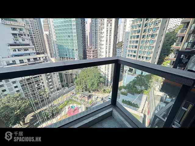 天后 - 柏傲山5座 01