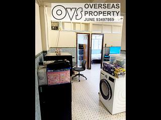 Wan Chai - Wai Man House 18