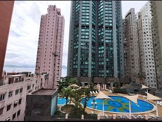 Kennedy Town - Shing Tai Building 09