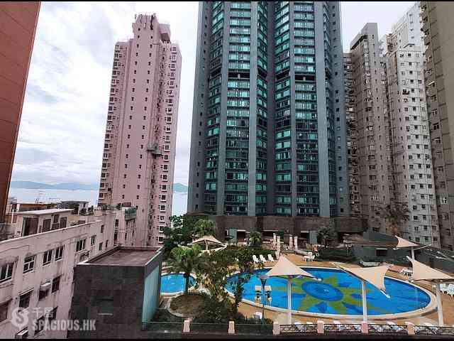 Kennedy Town - Shing Tai Building 09