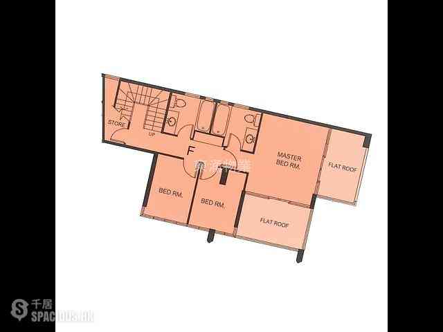 Tung Chung - Tung Chung Crescent Phase 1 Block 2 18