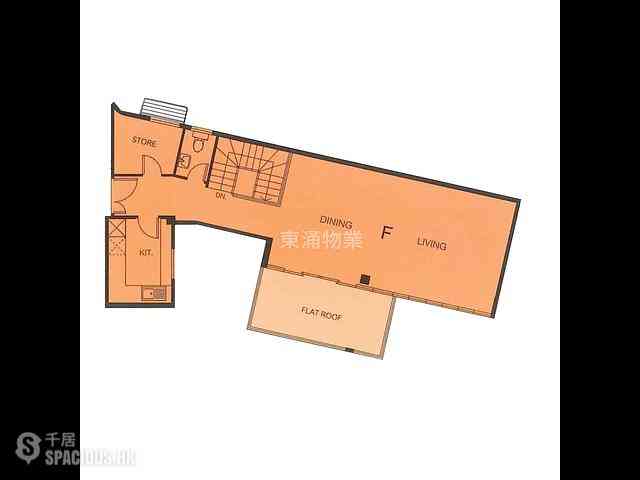 Tung Chung - Tung Chung Crescent Phase 1 Block 2 19