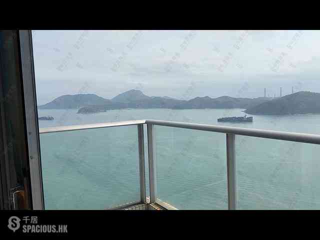 数码港 - 贝沙湾4期 南湾3座 01