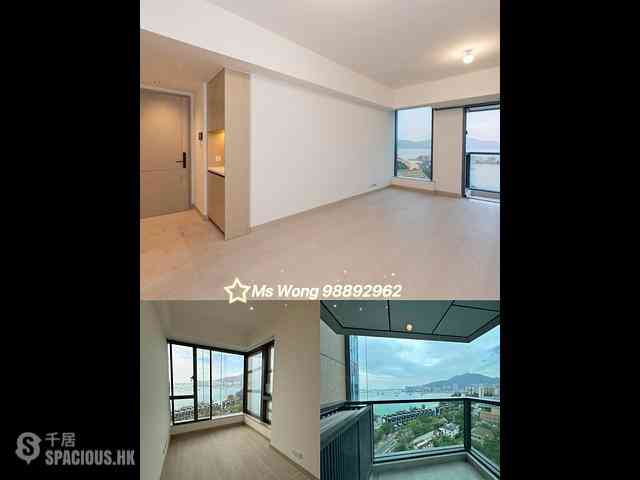 Tuen Mun - Gold Coast Bay Phase 2 The Reserve 01