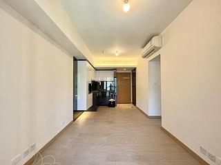 Tung Chung - Century Link Phase 1 Tower 5A 05