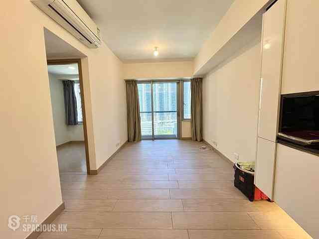 Tung Chung - Century Link Phase 1 Tower 5A 03