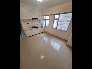 Wan Chai - Pao Woo Mansion 02
