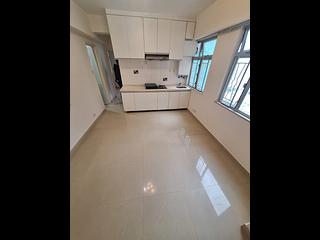 Wan Chai - Pao Woo Mansion 03