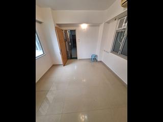 Wan Chai - Pao Woo Mansion 04