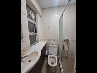 Wan Chai - Pao Woo Mansion 06