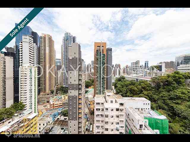 灣仔 - 堅尼閣 15
