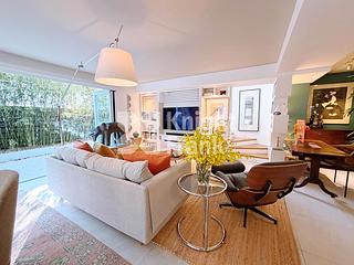 Sai Kung - Greenfield Villa 03