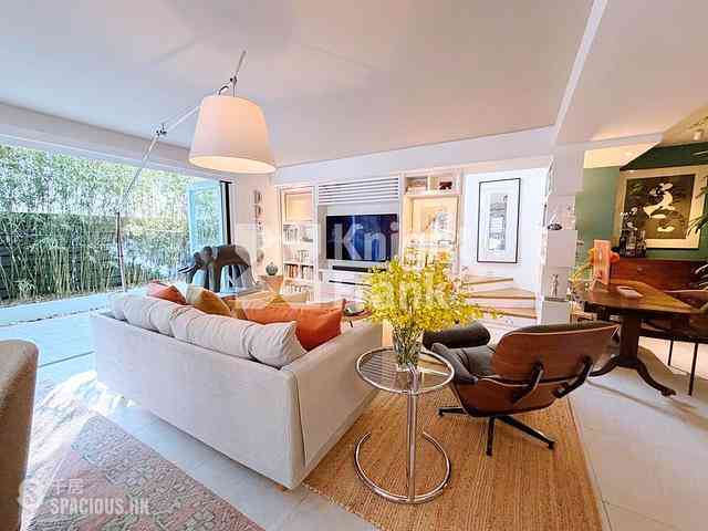 Sai Kung - Greenfield Villa 03