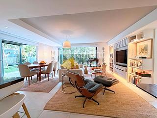 Sai Kung - Greenfield Villa 04