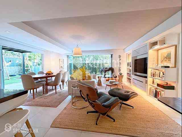 Sai Kung - Greenfield Villa 04