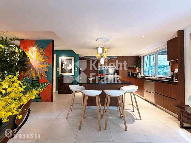 Sai Kung - Greenfield Villa 05