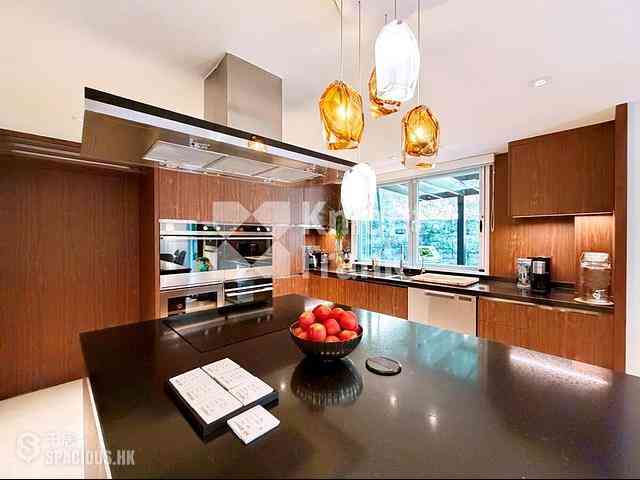 Sai Kung - Greenfield Villa 06