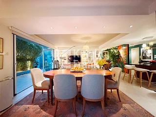 Sai Kung - Greenfield Villa 07