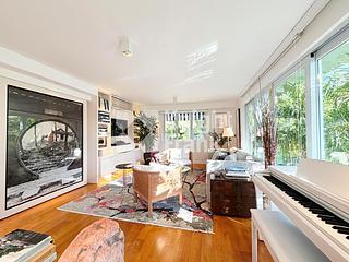 Sai Kung - Greenfield Villa 12