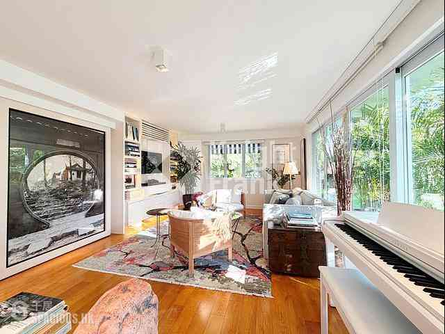 Sai Kung - Greenfield Villa 12