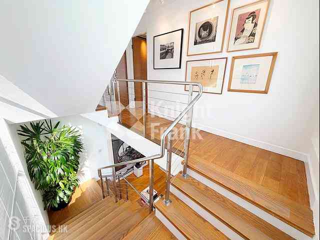 Sai Kung - Greenfield Villa 14
