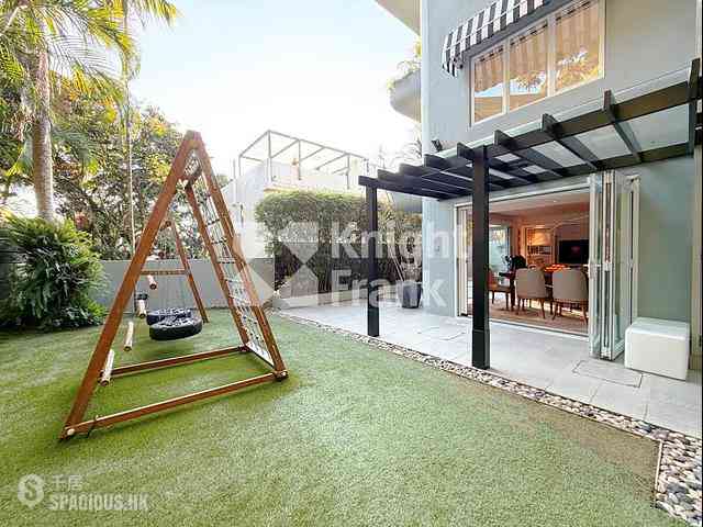 Sai Kung - Greenfield Villa 17