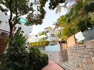 Sai Kung - Greenfield Villa 19
