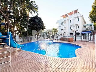 Sai Kung - Greenfield Villa 20