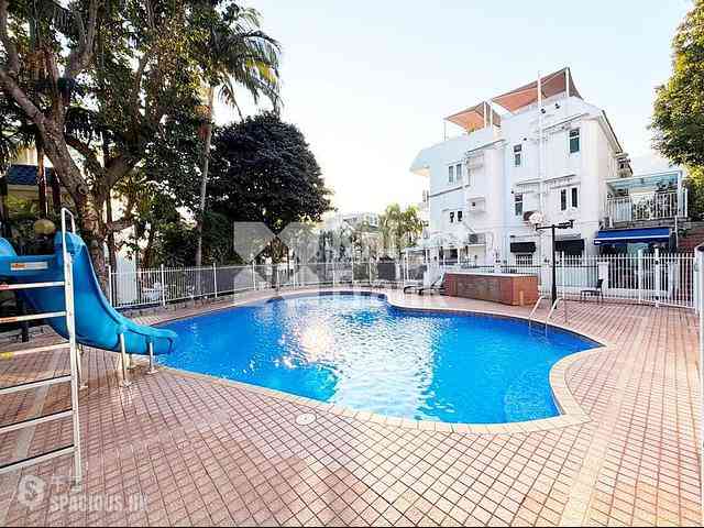 Sai Kung - Greenfield Villa 20