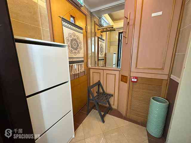 Causeway Bay - Well-Found Building 03
