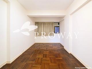 Mid Levels West - Hing Wah Mansions 07