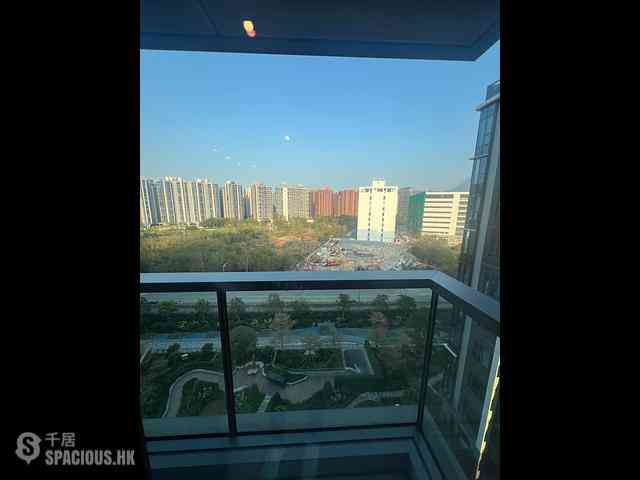 Tai Po Kau - Silicon Hill Phase 1 Greenwood Tower 3 02