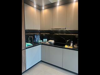 Tai Po Kau - Silicon Hill Phase 1 Greenwood Tower 3 03