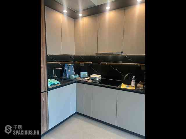 Tai Po Kau - Silicon Hill Phase 1 Greenwood Tower 3 03