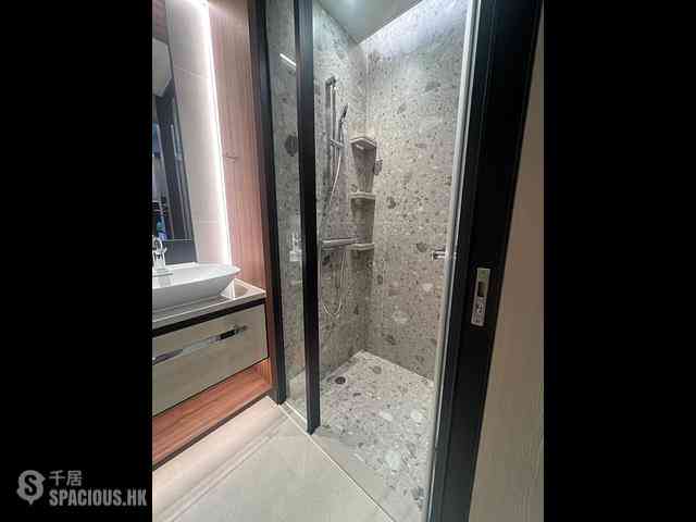 Tai Po Kau - Silicon Hill Phase 1 Greenwood Tower 3 07