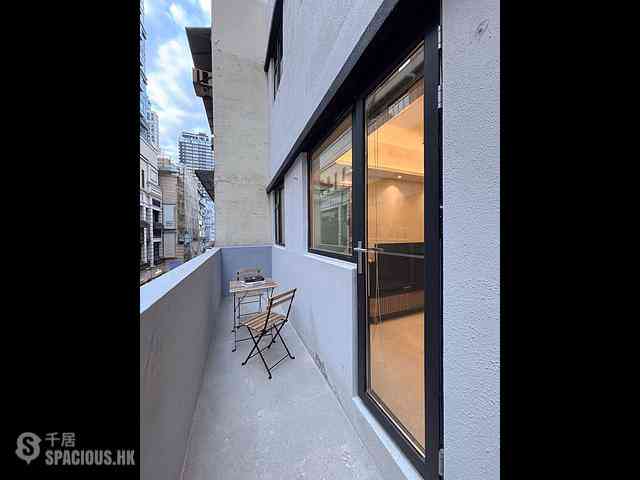 Soho - 9-11 Staunton Street 02