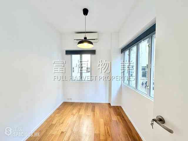 Happy Valley - Hang Fung Building 04