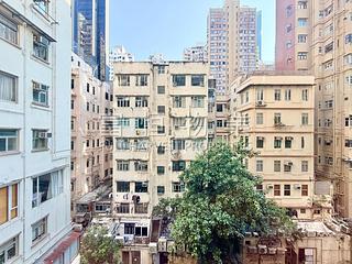 Happy Valley - Hang Fung Building 07
