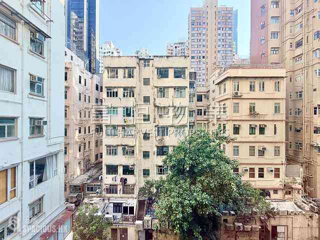 Happy Valley - Hang Fung Building 07