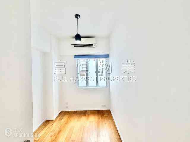 Happy Valley - Hang Fung Building 05