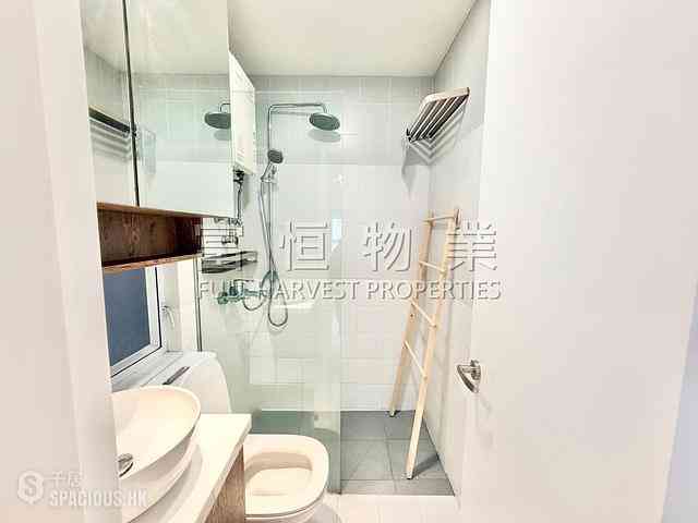 Happy Valley - Hang Fung Building 06