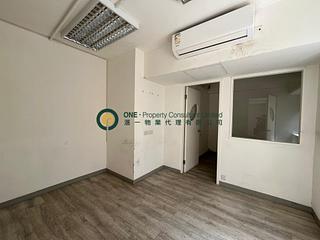 Kennedy Town - Nan Sang Building 08